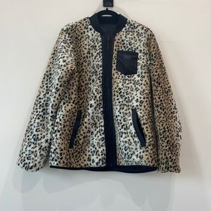 Volcom Durable Water Repellent Jacket